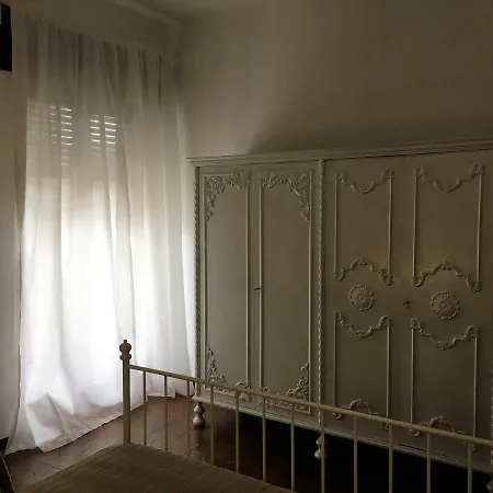 Casa vacanze Holiday Romano Giardini Naxos